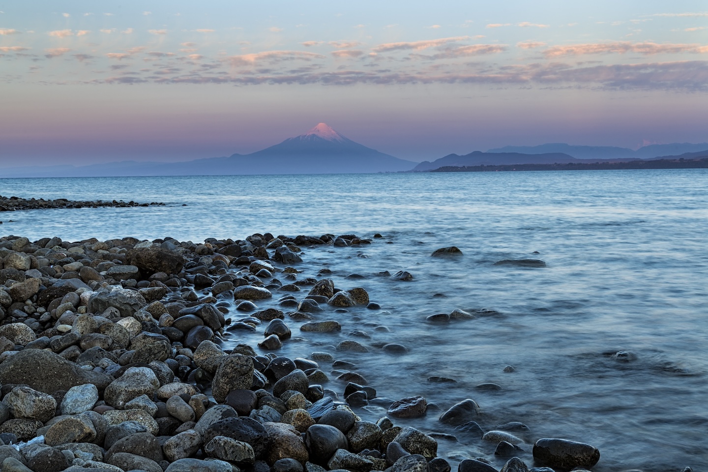 Voos para Osorno, Chile Voos para Osorno, Chile