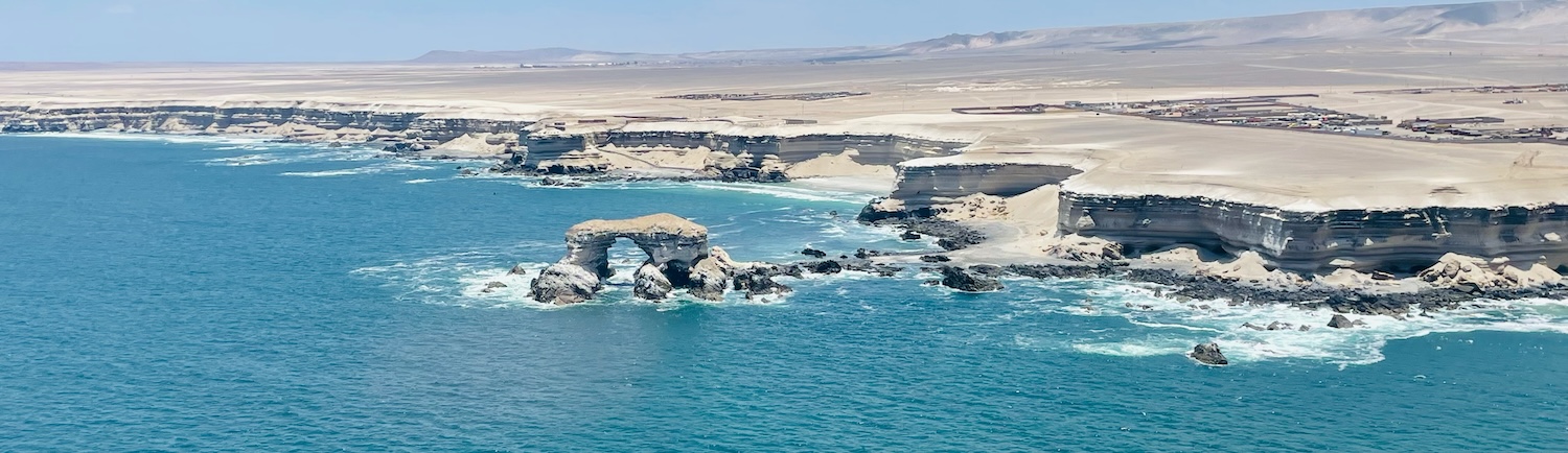 Vuelos a Antofagasta con LATAM Vuelos a Antofagasta con LATAM