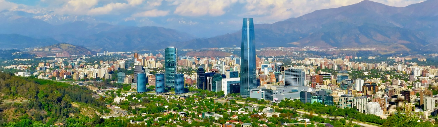 Vuelos desde Arica a Santiago con LATAM Vuelos desde Arica a Santiago con LATAM