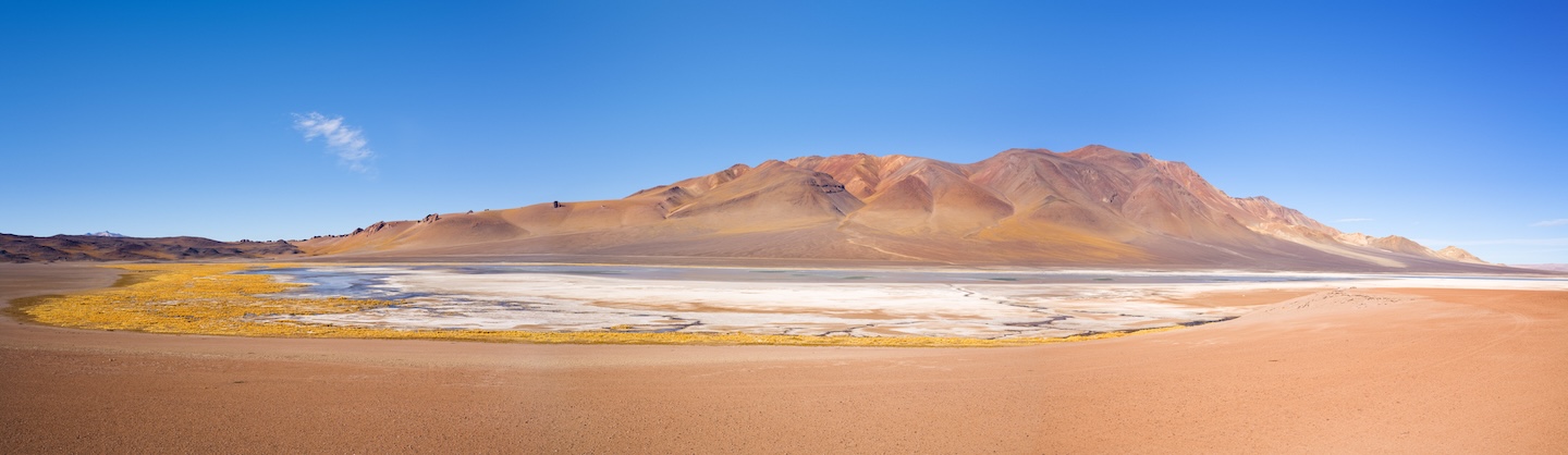 San Pedro de Atacama