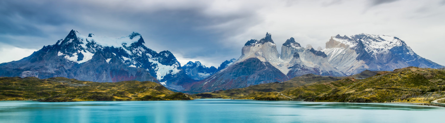 Vuelos a Torres del Paines con LATAM