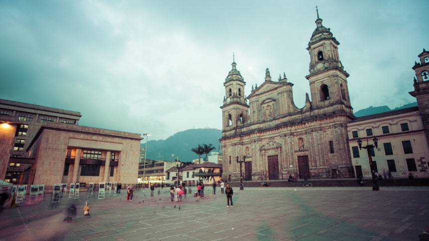 vuelos a Bogotá desde Quito con LATAM vuelos a Bogotá desde Quito con LATAM