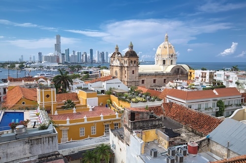 Cartagena de Indias