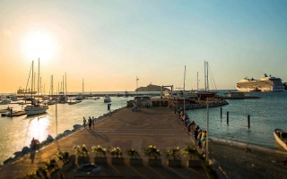 Santa Marta