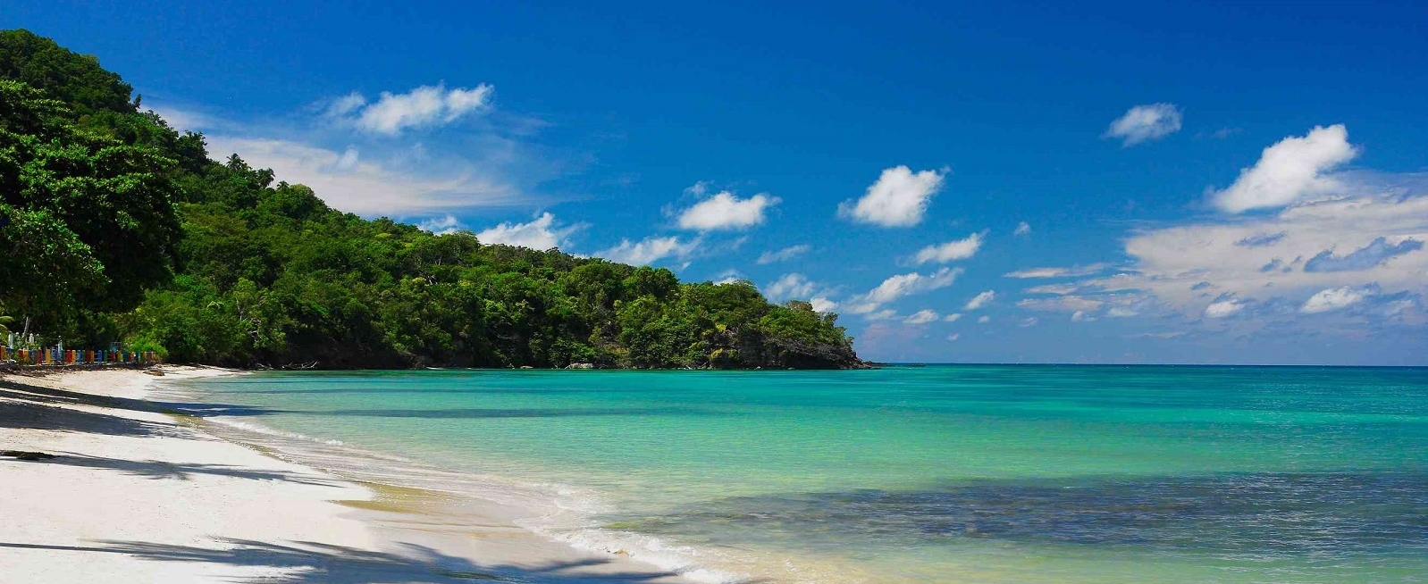 Voos para Ilha San Andrés, Colombia Voos para Ilha San Andrés, Colombia