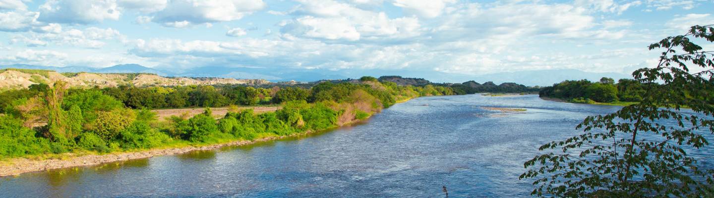 Voos para Neiva, Colombia