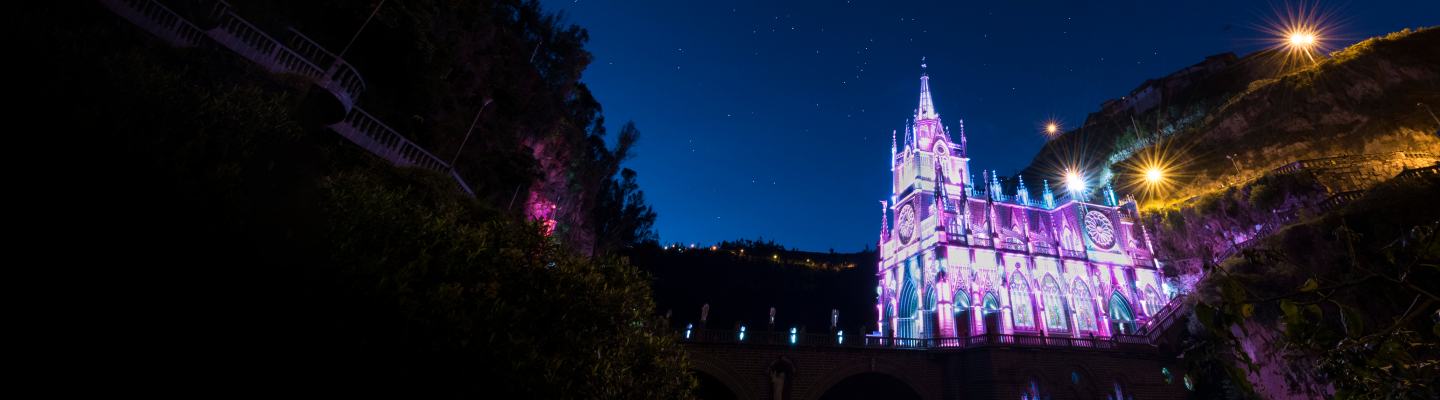 Vuelos a Pasto Vuelos a Pasto