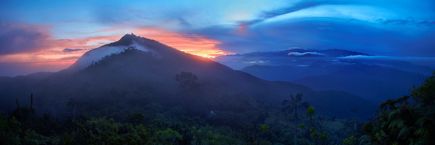 Voos para Cúcuta, Colombia com a LATAM Brasil