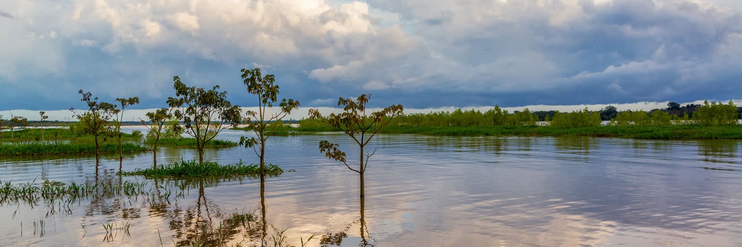 Voos para Leticia, Colombia Voos para Leticia, Colombia