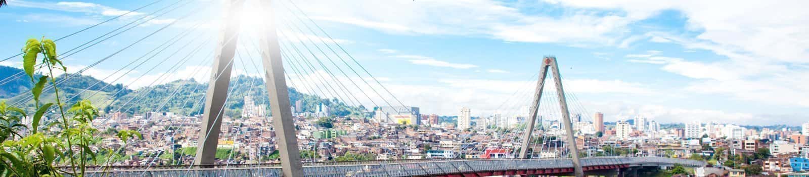 Voos para Pereira, Colombia Voos para Pereira, Colombia