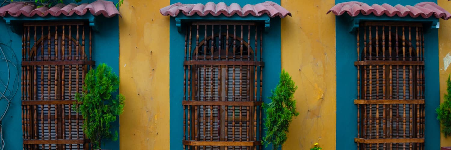 Voos para Valledupar