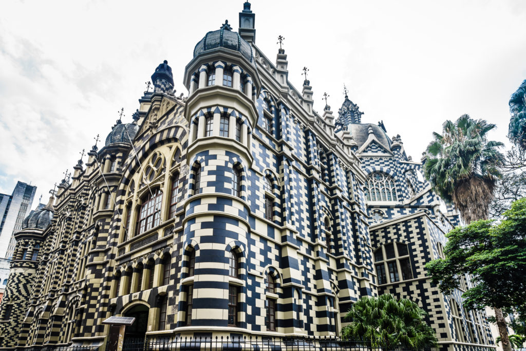 Flights to Medellin from Los Angeles