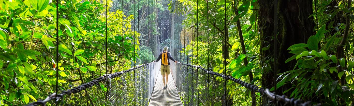 Destinos na Costa Rica - LATAM Destinos na Costa Rica - LATAM