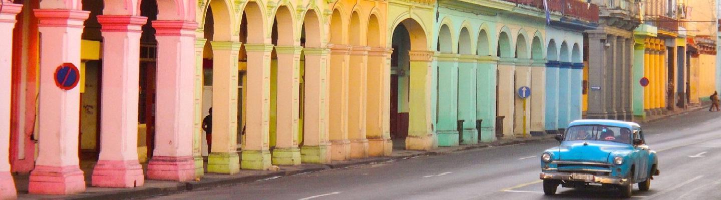 Voos para Cuba Voos para Cuba