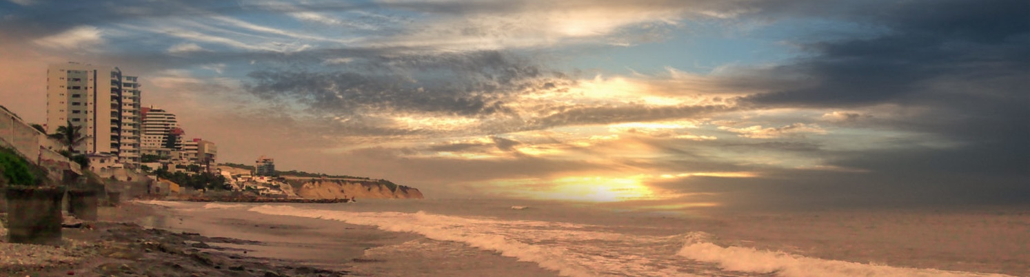 Vuelos Quito a Manta con LATAM