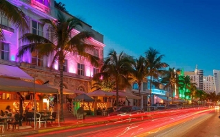 Miami