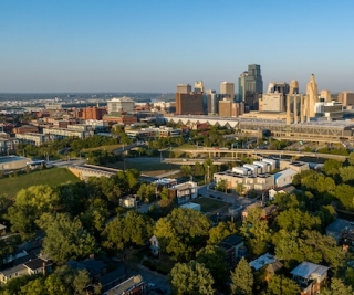 Kansas City