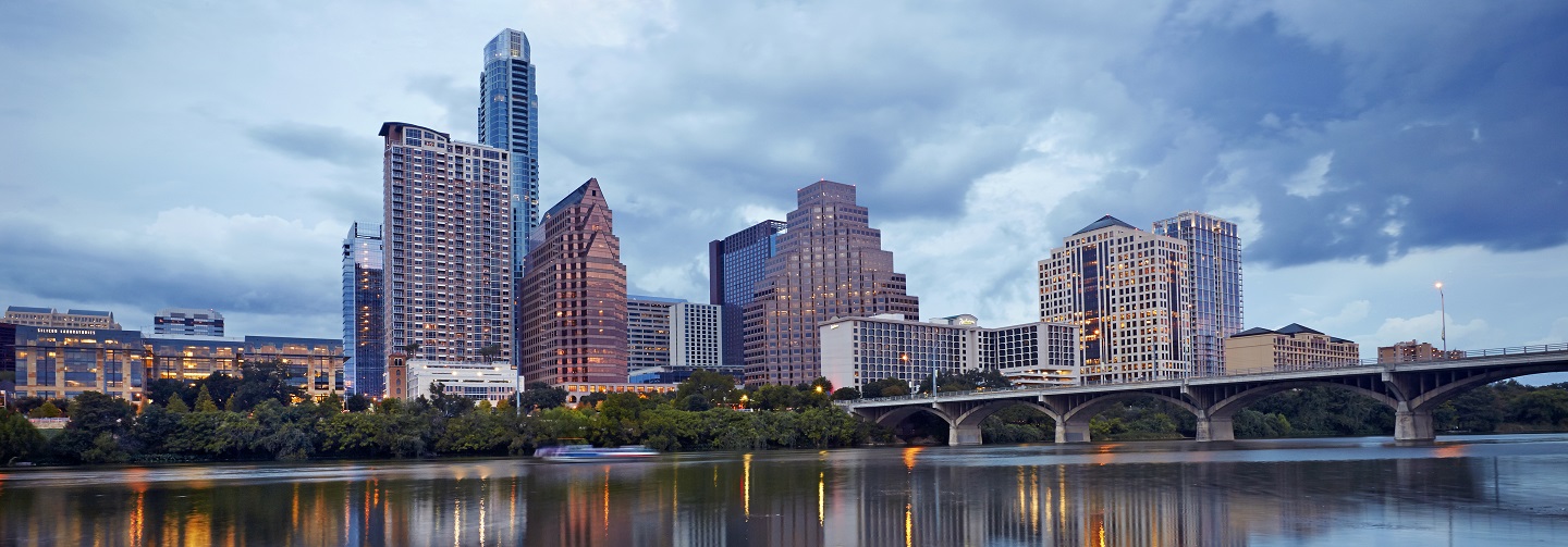 Voos para Austin Voos para Austin
