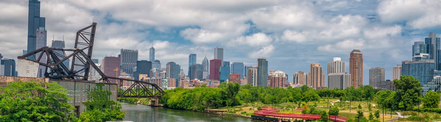 Vuelos a desde Chile a Chicago con LATAM