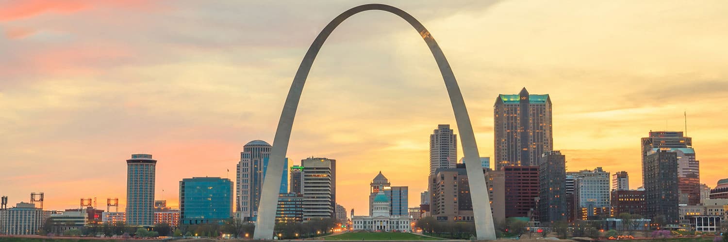Voos para Saint Louis Voos para Saint Louis