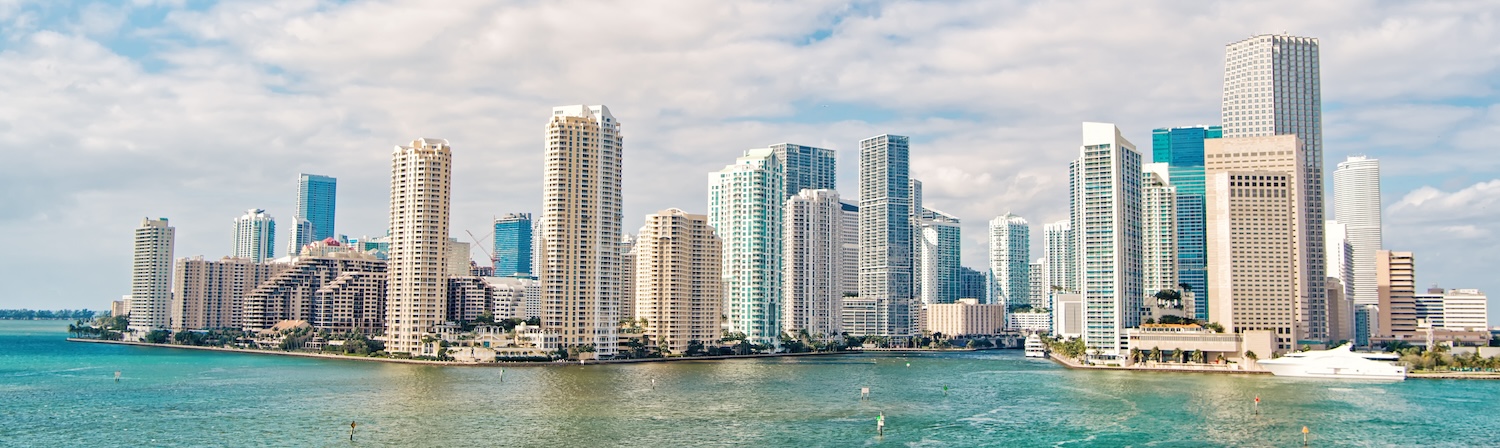 Voos baratos para Miami saindo do Brasil com LATAM Voos baratos para Miami saindo do Brasil com LATAM