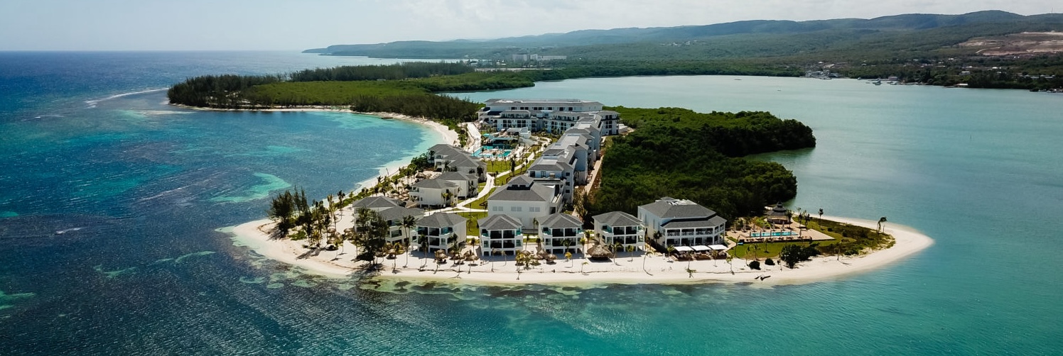 Vuelos baratos a Jamaica con LATAM Vuelos baratos a Jamaica con LATAM