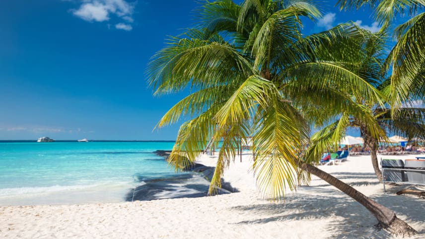 vuelos baratos de Lima a Cancún