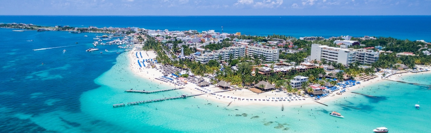 Vuelos Santiago a Cancún con LATAM Vuelos Santiago a Cancún con LATAM