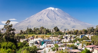 Arequipa