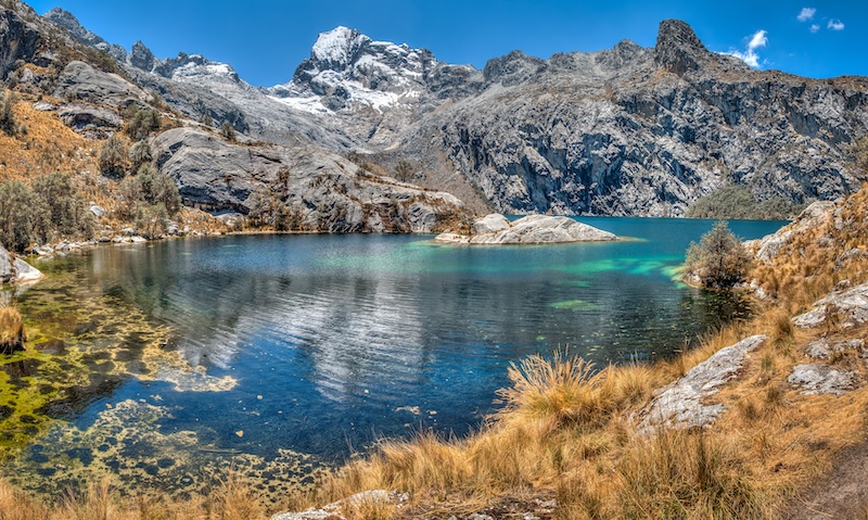Huaraz, Perú
