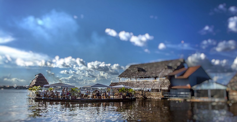 Iquitos