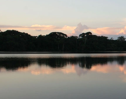 Puerto Maldonado (PEM)