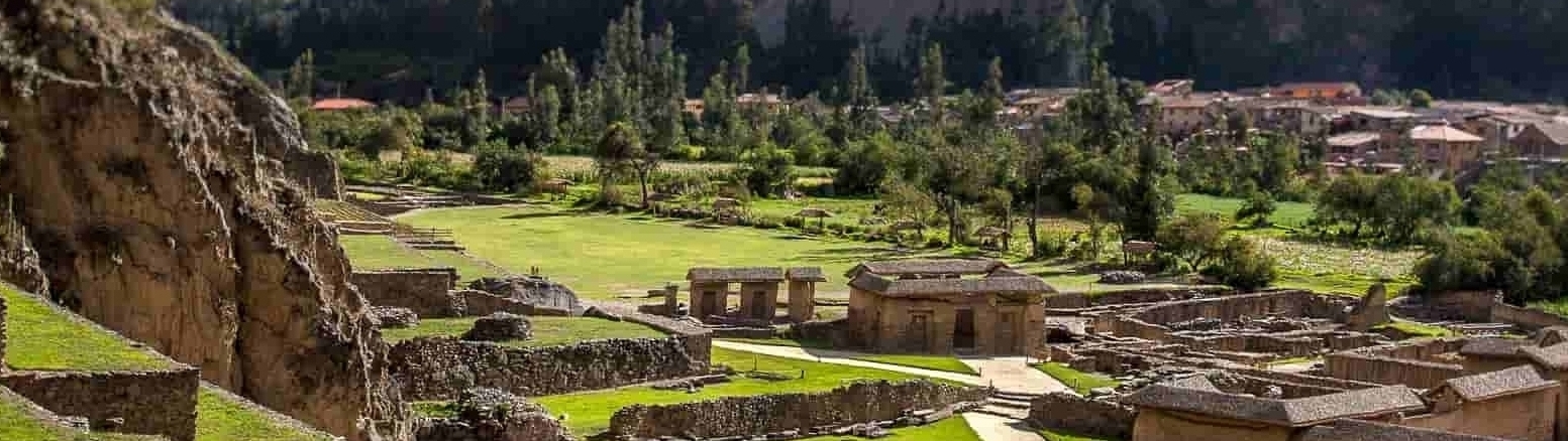 Cheap Flights to Peru LATAM Airlines