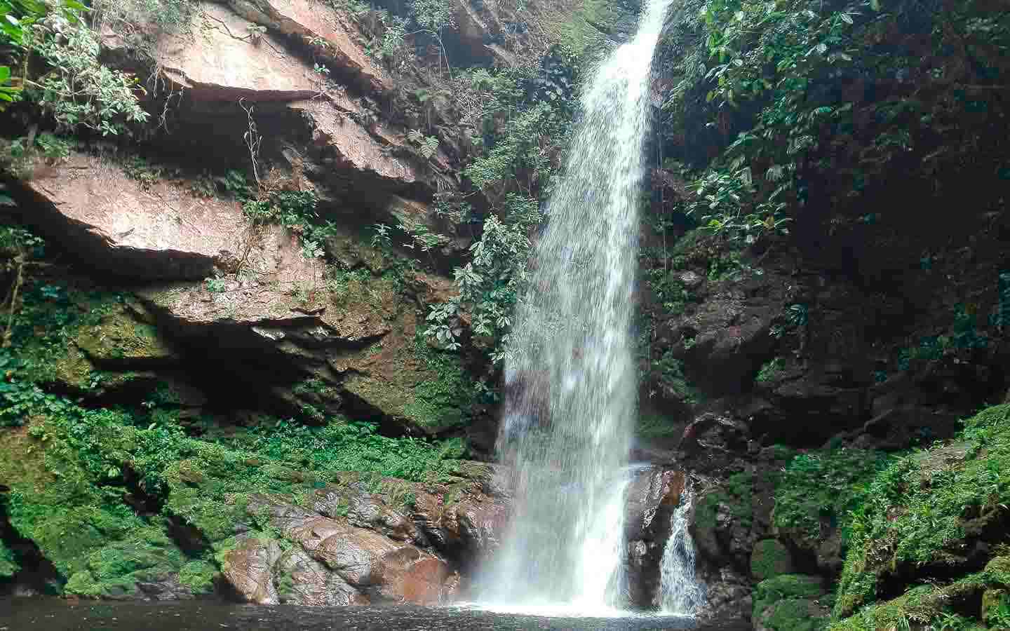 Voos desde Lima para Tarapoto Voos desde Lima para Tarapoto