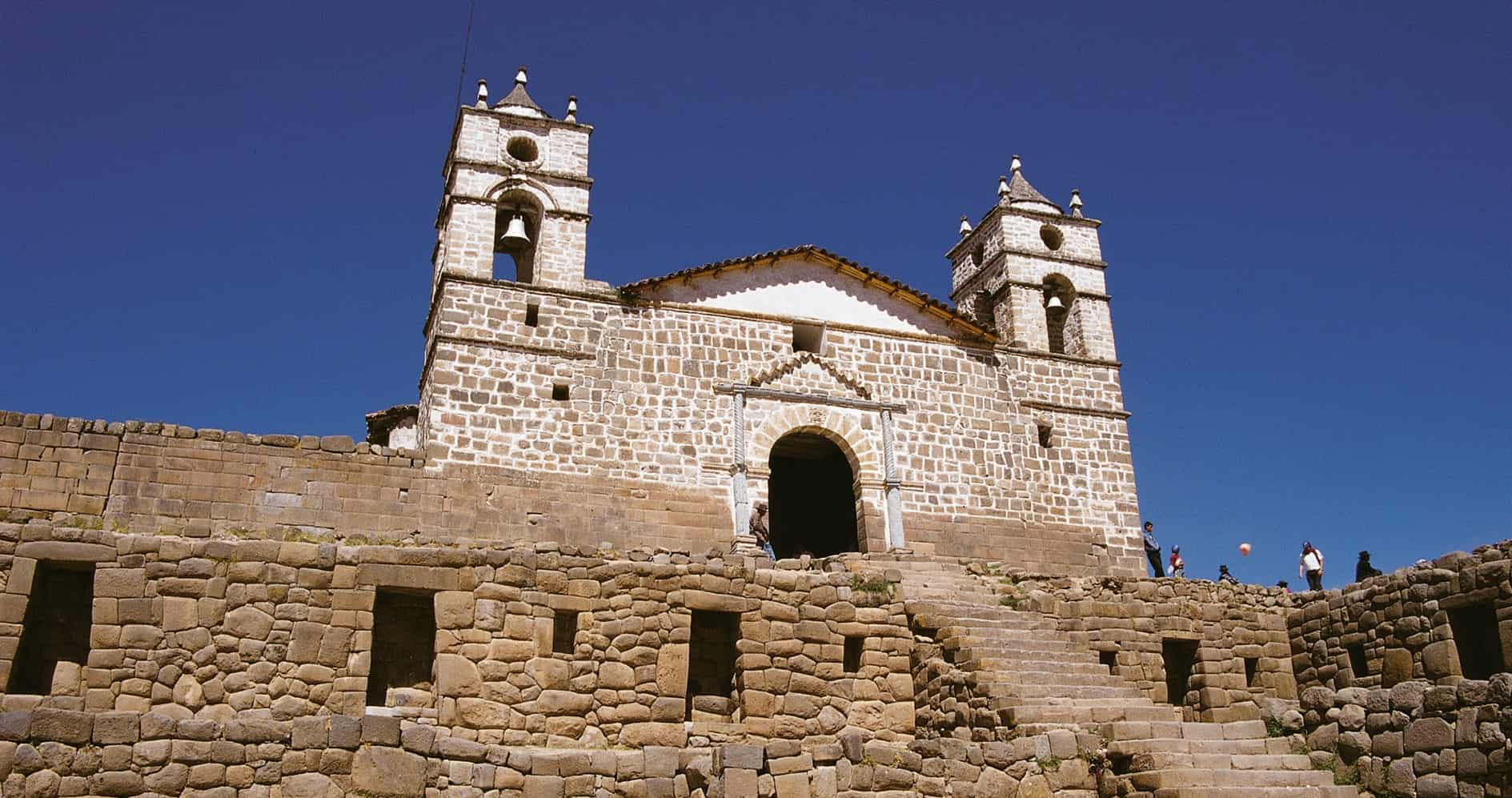 Passagens para Ayacucho, Perú com a LATAM Passagens para Ayacucho, Perú com a LATAM