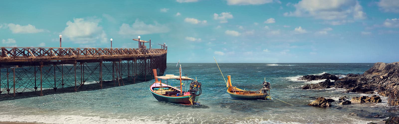 Voos desde Lima para Chiclayo