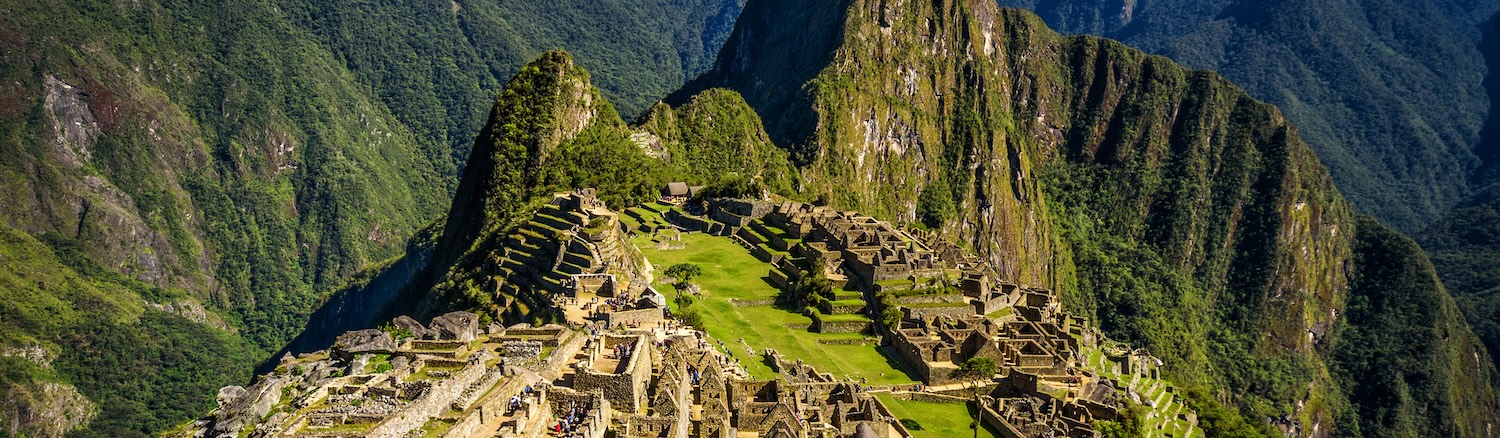 Voos para Cusco Voos para Cusco