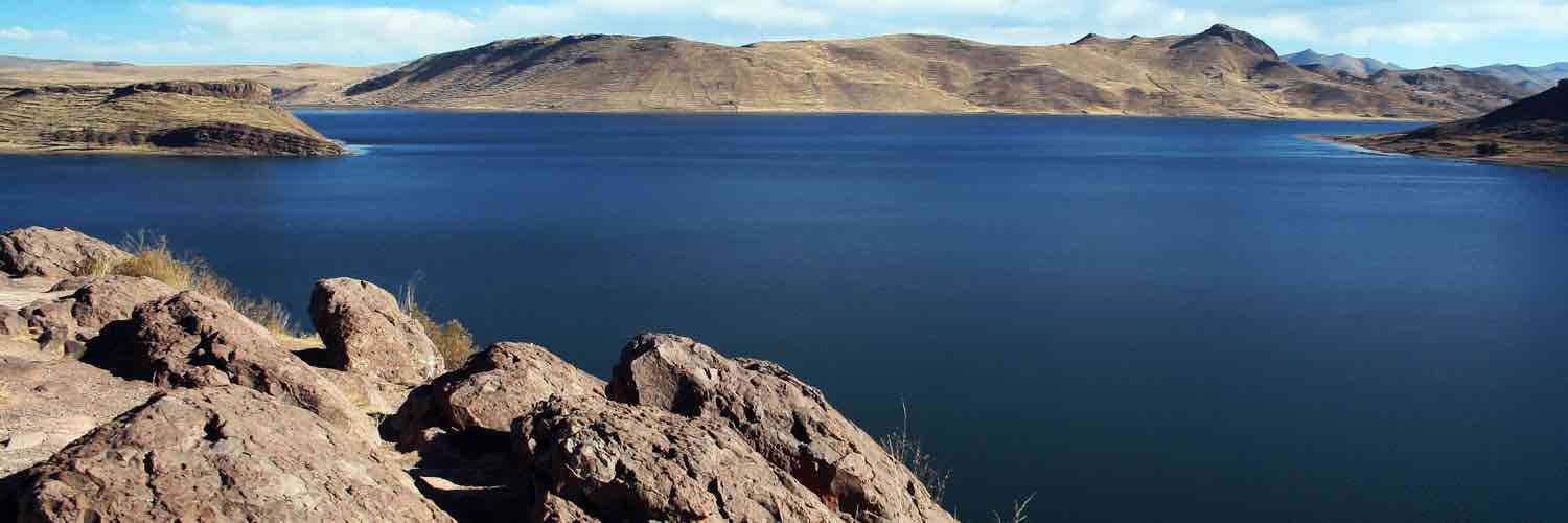 Voos para Juliaca Voos para Juliaca