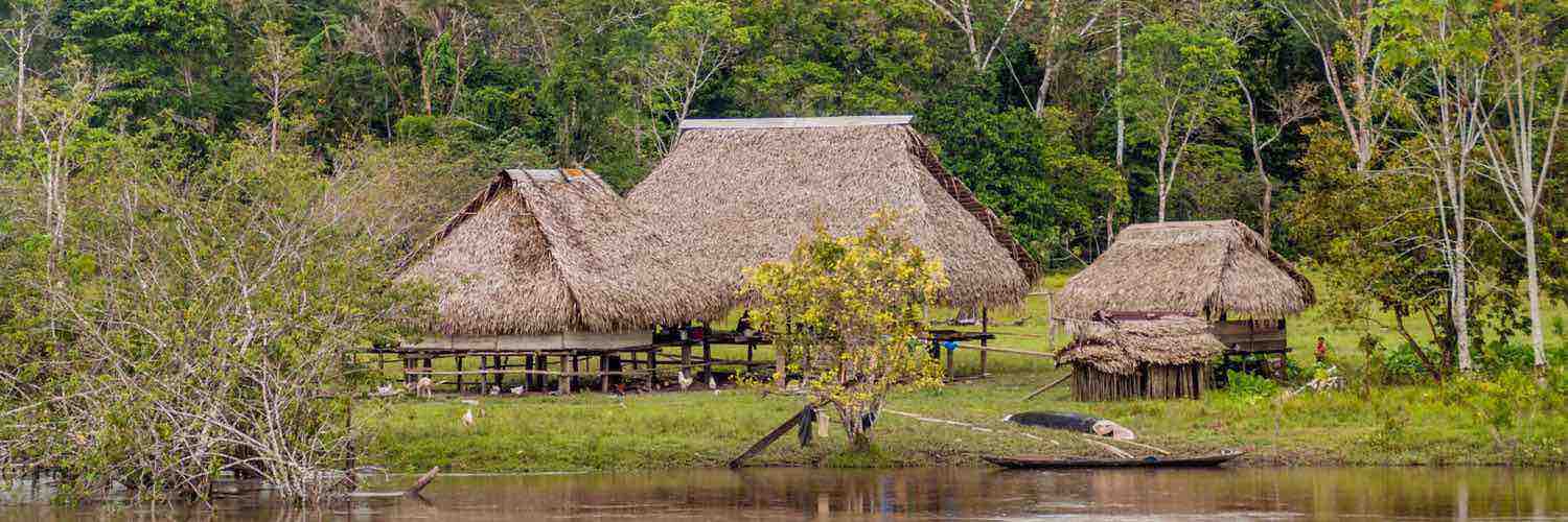Voos para Pucallpa Voos para Pucallpa