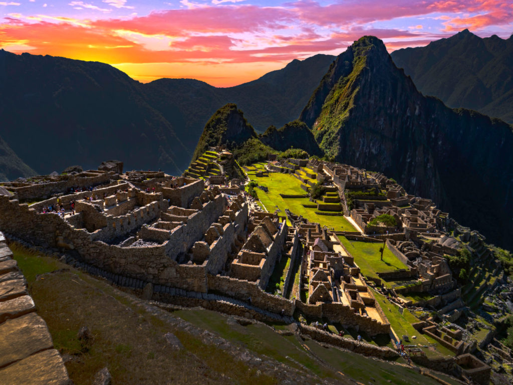 Flights to Cusco from New York Flights to Cusco from New York