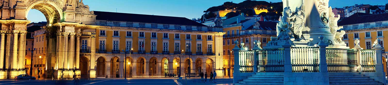 Voos para Lisboa com a LATAM Voos para Lisboa com a LATAM