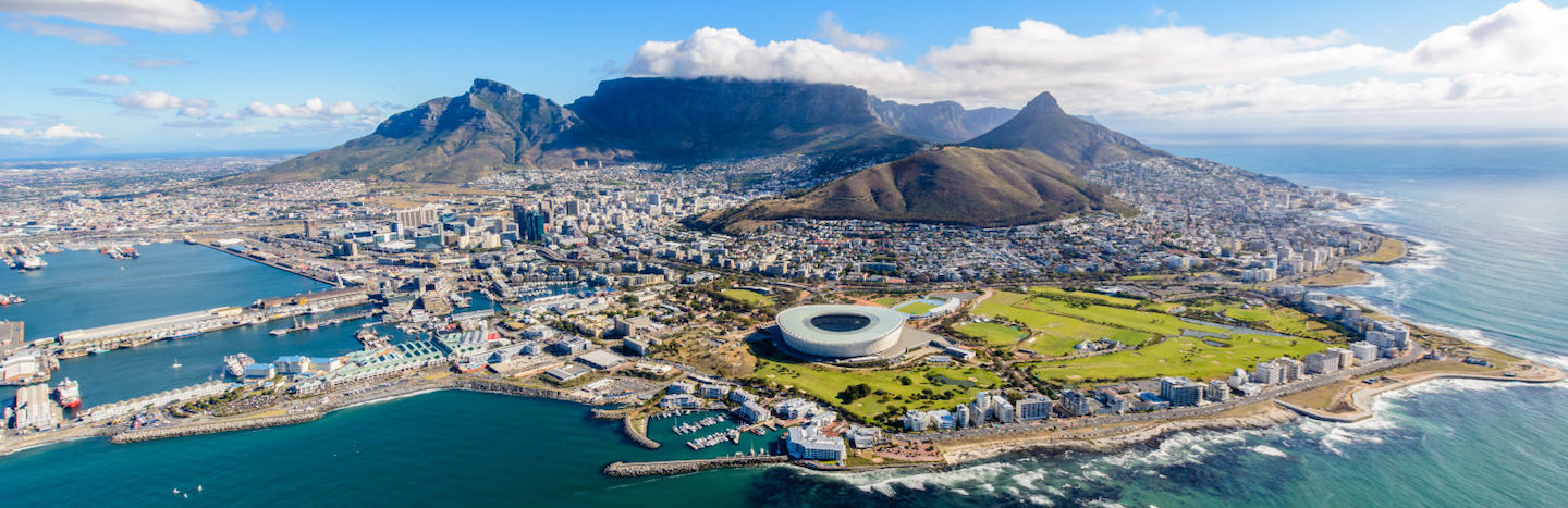 Voos para Cidade do Cabo Voos para Cidade do Cabo