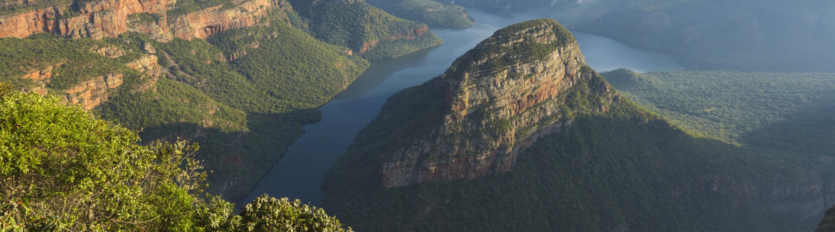 Destinos na África do Sul Destinos na África do Sul