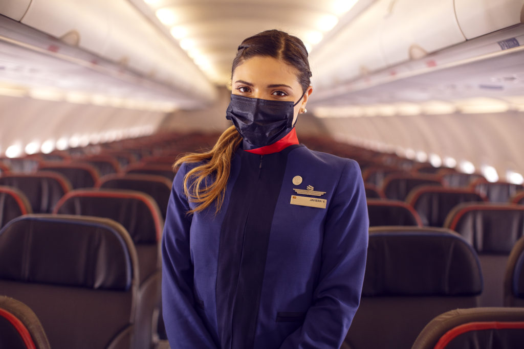 Coronavirus Information Center LATAM Airlines