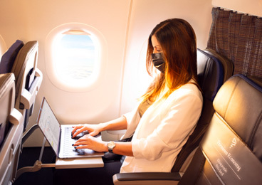 Cabina Premiun Economy