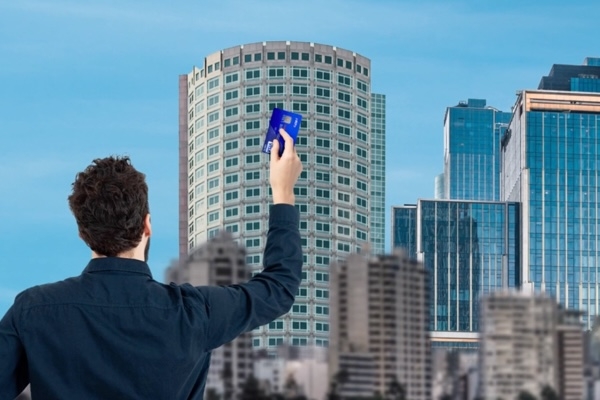 Lanzamiento programa LANPASS