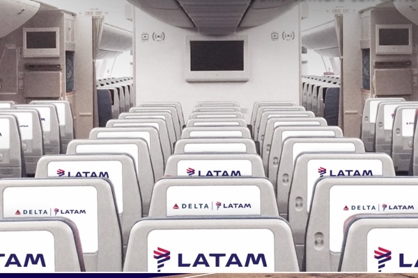 Joint Venture con Delta. Conectando al Perú con Estados Unidos y sus interiores.