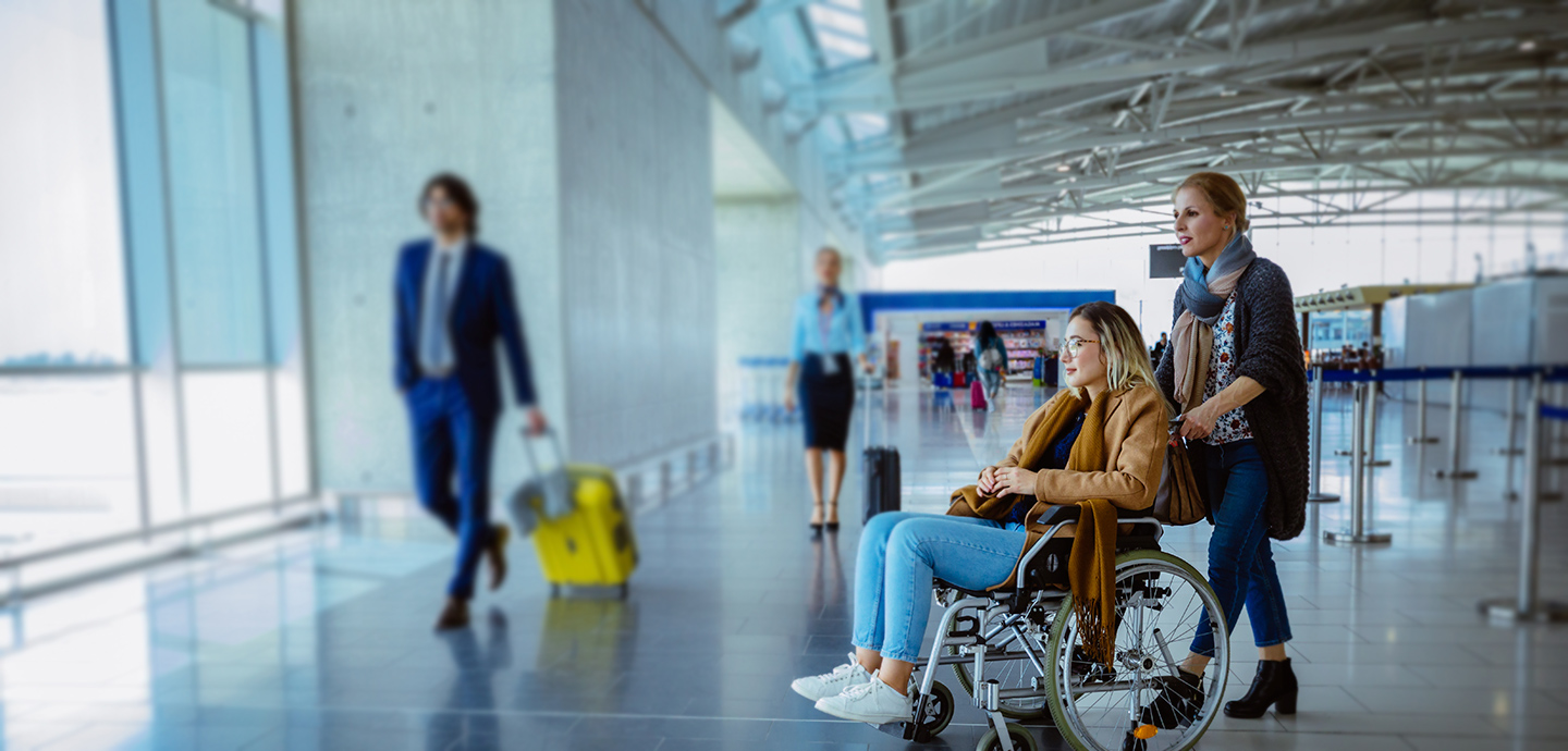 Viaje con mascotas LATAM Airlines