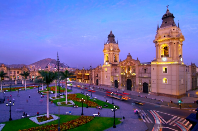 Lima