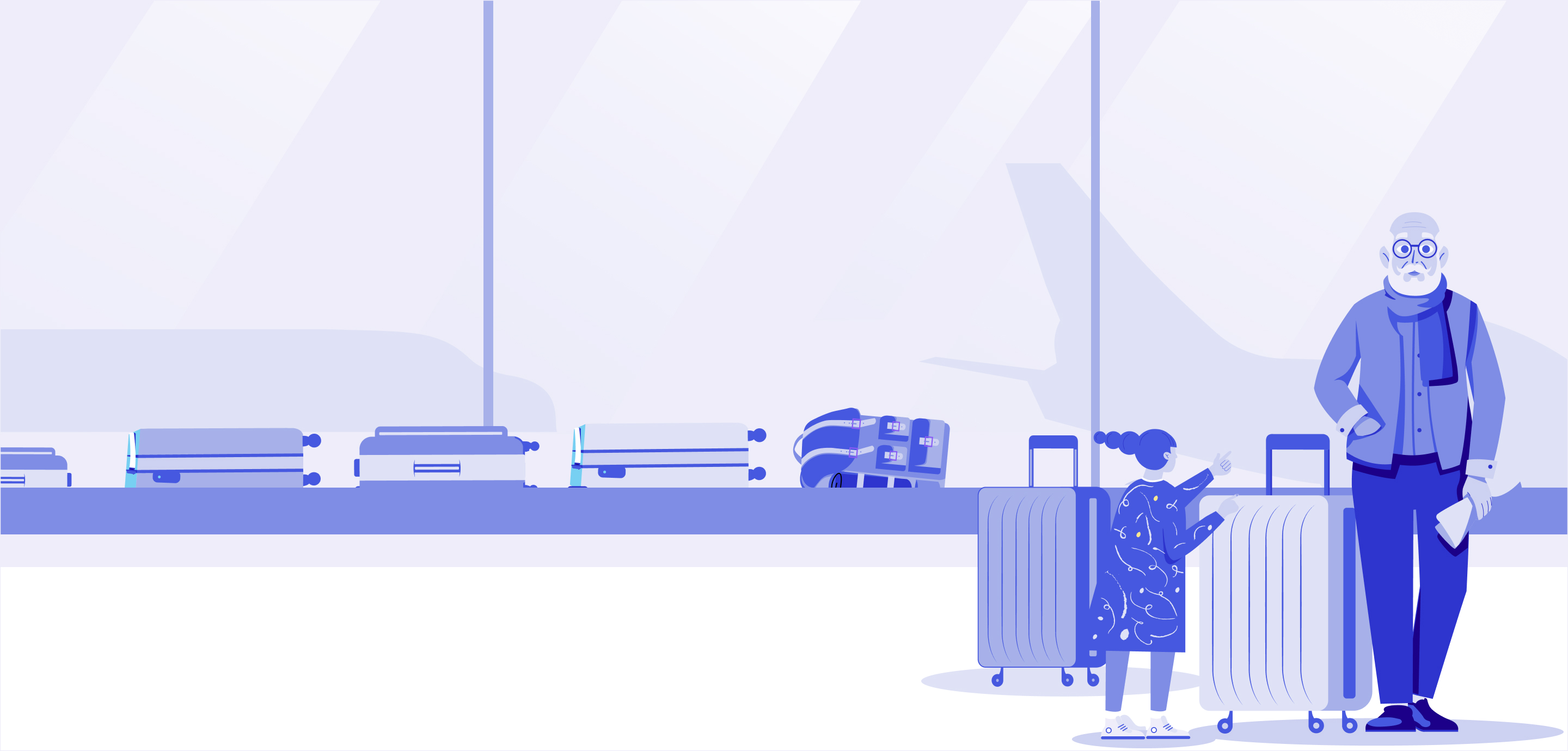 Latam checked baggage 2025